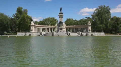 Madrid Park