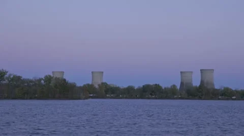 Three Mile Island