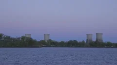 Three Mile Island
