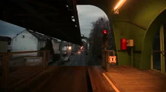 Aerial Tramway Wuppertal