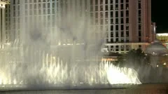 Bellagio Water Show