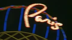 Hotel Paris Las Vegas