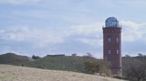 Positioning Tower 