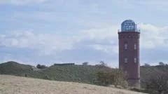 Positioning Tower 