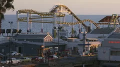 Santa Monica Pier