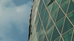 Westhafen Tower Frankfurt