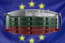 Server Concept Europe and Bulgaria