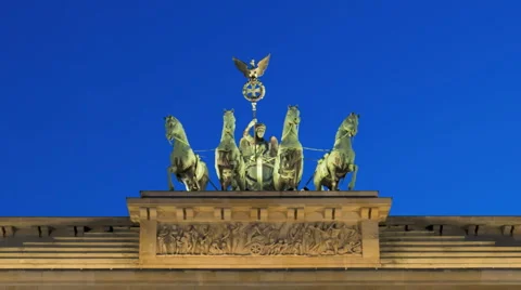 Brandenburg Gate