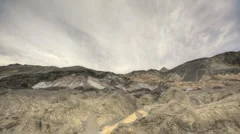 Artists Palette Timelapse