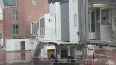 Passenger Jetway