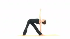 Yoga Asana: Lunge Pose And More