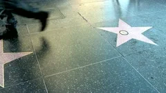 Walk Of Fame Bryan Adams