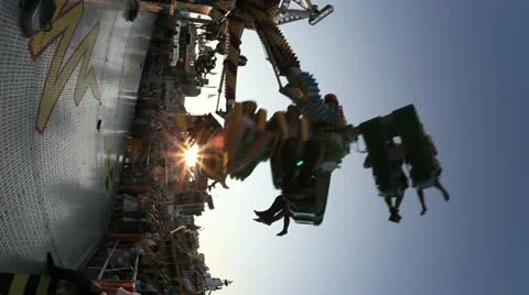 Sky Ride Oktoberfest