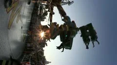 Sky Ride Oktoberfest
