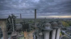 Industrial Park Hdr Dark