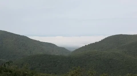 Blue Ridge Parkway