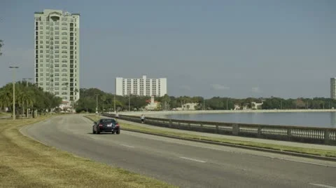 Bayshore Boulevard