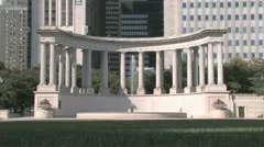 Millenium Monument