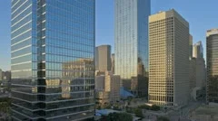 Sunset Dallas Timelapse