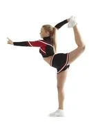 Cheerleader