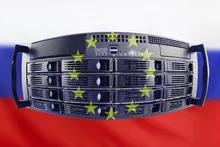Server Concept Europe and Russia