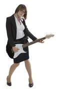Young Business Lady