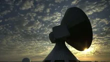 Satellite Earth Station