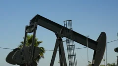 Working Oil Pump