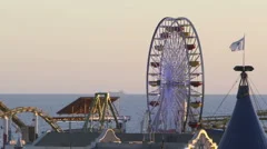 Santa Monica Pier