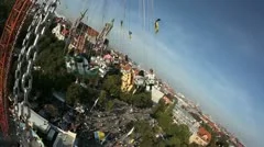Chairoplane Oktoberfest