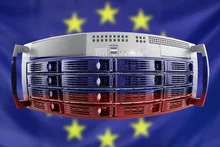 Server Concept Europe and Russia