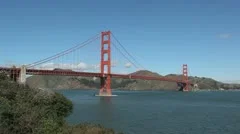Golden Gate Bridge