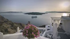 Santorini