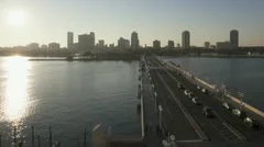 St. Petersburg Sunset
