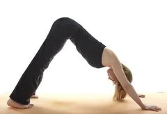 Yoga Asana