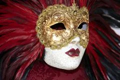 Venezian Mask