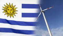 Concept Clean Energy in Uruguay
