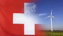 Concept Clean Energy in Switzerland