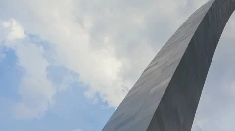 St. Louis Arch