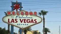 Welcome To Las Vegas