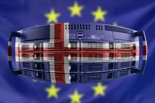 Server Concept Europe and Iceland