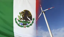 Concept Clean Energy in Mexico