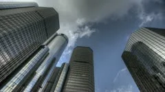 Detroit Renaissance Center
