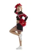 Cheerleader