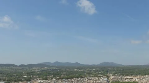 Timelapse Arta