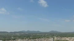 Timelapse Arta