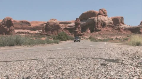 Impressive Road