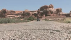 Impressive Road