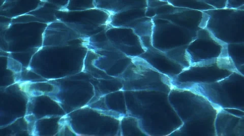 Swimming Pool Surface