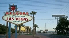 Welcome To Las Vegas